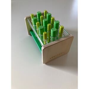 Lovevery Wooden Posting Stand